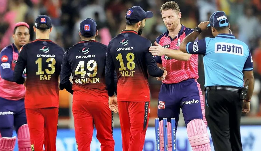 IPL 2024: RCB के सामने RR की चुनौती, यहां देखें जयपुर की पिच रिपोर्ट