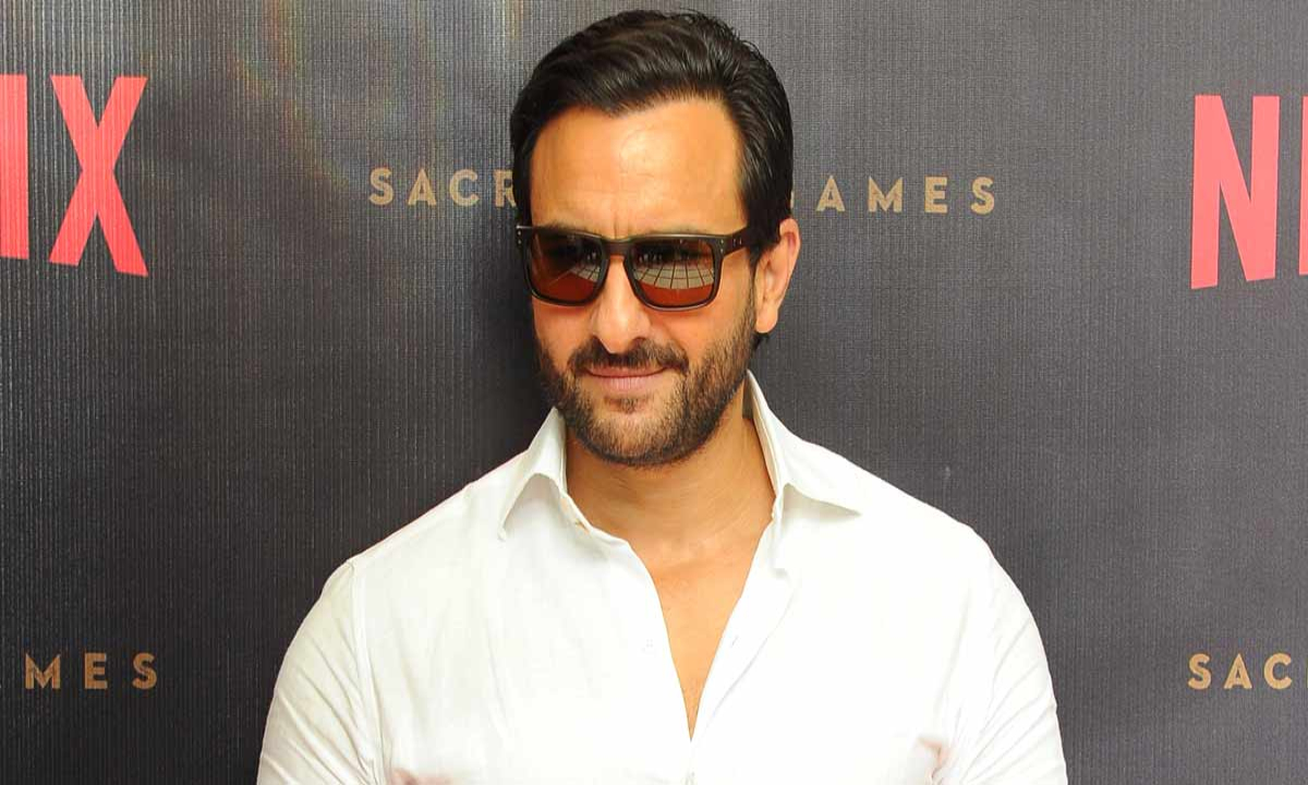 सड़क के बीचोबीच अनजान लड़के से भिड़े Saif Ali Khan, लगवाना पड़ा टेटनस का इंजेक्शन -Indianews