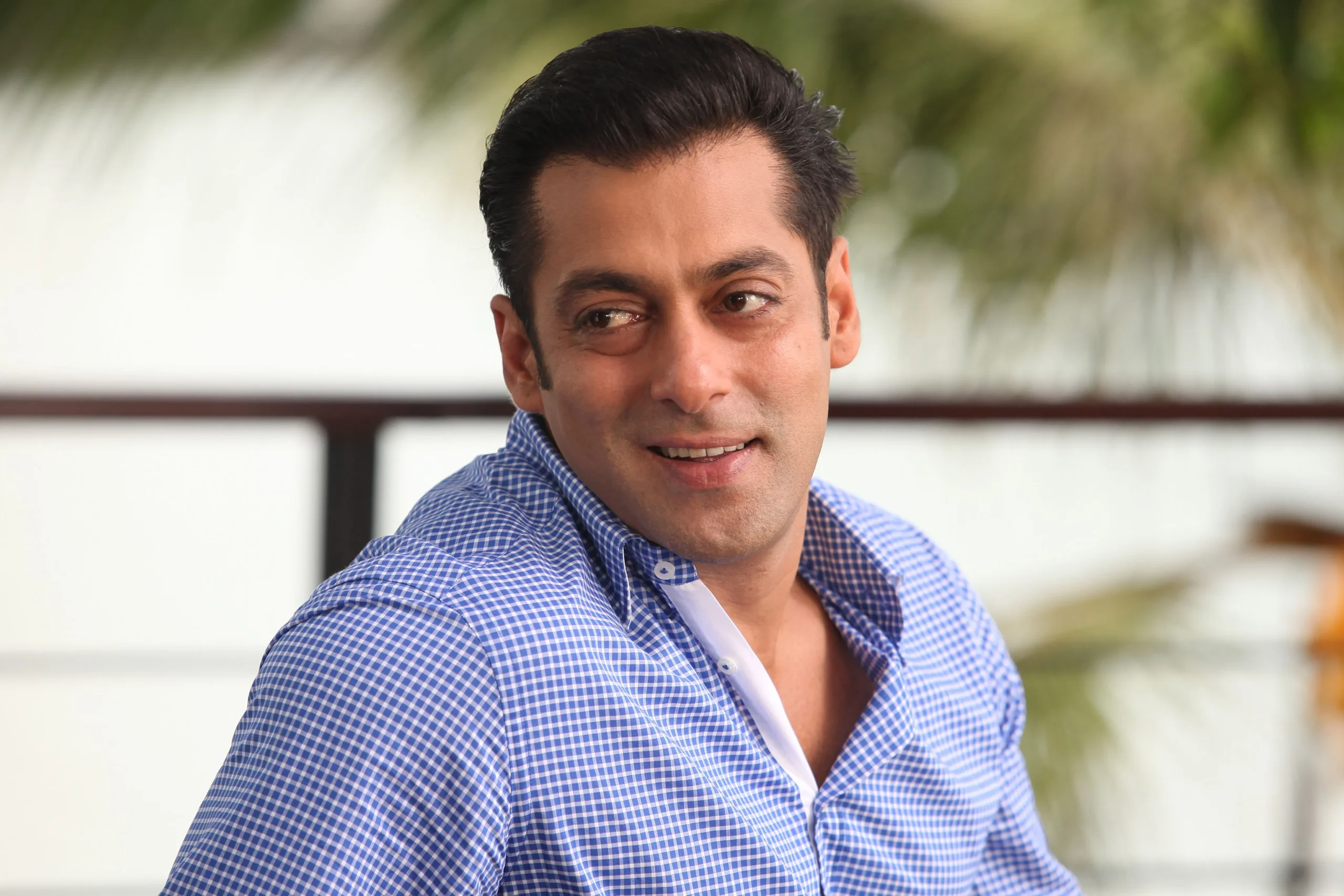 काम पर लौटने को तैयार हैं Salman Khan, कड़ी सुरक्षा के बीच इस दिन से शुरू करेंगे सिकंदर की शूटिंग -Indianews