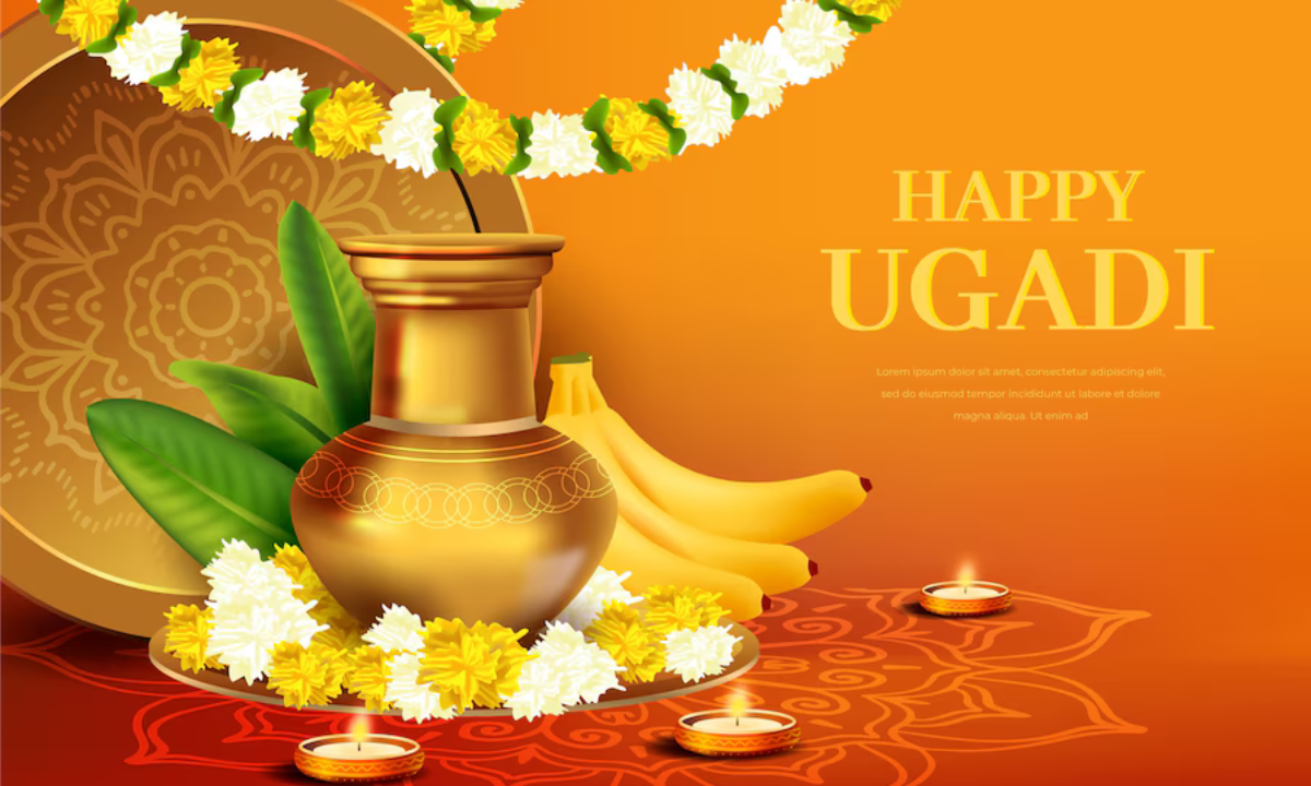 Ugadi 2024: उगादी क्यों मनाया जाता है, यहां जानें इतिहास औ महत्व