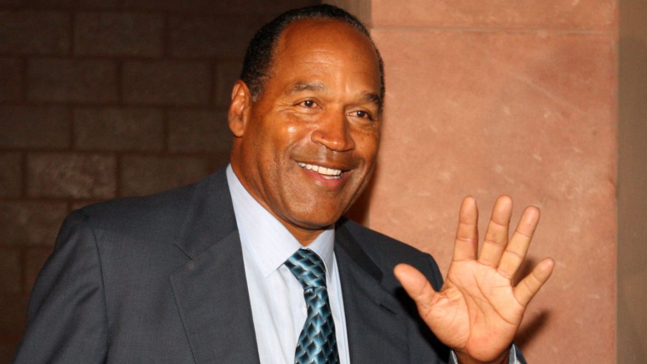 OJ Simpson Death: पूर्व फुटबॉल स्टार ओजे सिम्पसन का 76 साल की उम्र में निधन, कभी पत्नी और दोस्त की हत्या के लगे आरोप