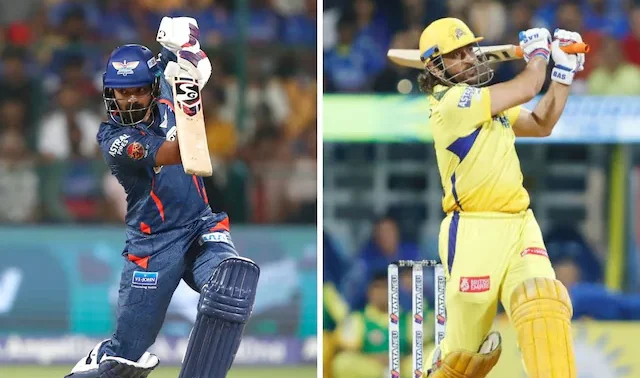 IPL 2024 CSK vs LSG: चेन्नई सुपर किंग्स के घर में उतरेंगे सुपर जायंट्स के धुरंधर, देखें Head to Head रिकॉर्ड्स