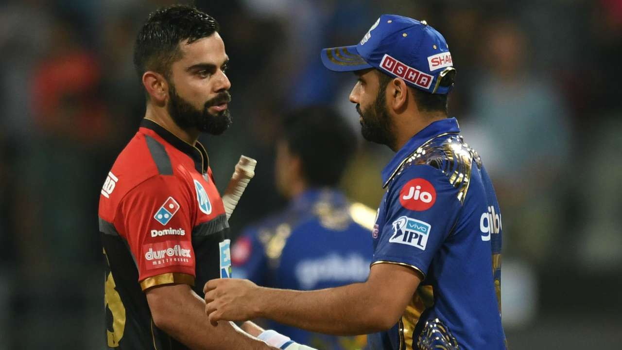 IPL 2024: RCB और MI के बीच आज कांटे की टक्कर, जानें किसका पलड़ा भारी