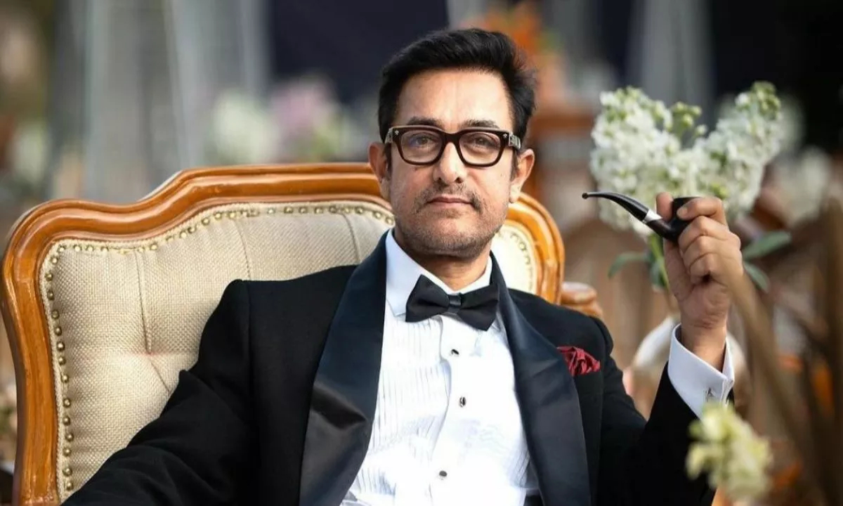 महंगी हुई दिल्ली में शूटिंग, राजधानी छोड़ इस शहर में फिल्म बनाने निकले Aamir Khan-Indianews