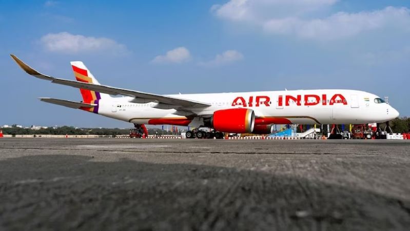 Air India: एयर इंडिया को जारी किया गया कारण बताओ नोटिस, वजह जानकर हो जाएंगे हैरान -India News