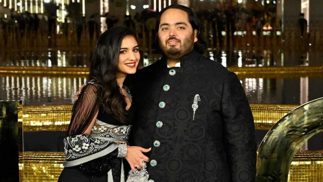 Anant Ambani-Radhika Merchant के दूसरे प्री-वेडिंग की डेट हुई रिवील, वेन्यू से गेस्ट लिस्ट तक की डिटेल्स आई सामने -Indianews