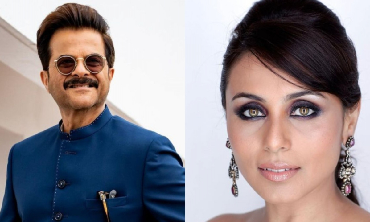 नायक 2 के लिए Anil Kapoor-Rani Mukerji ने मिलाया हाथ! यहां जानें पूरी अपडेट -Indianews