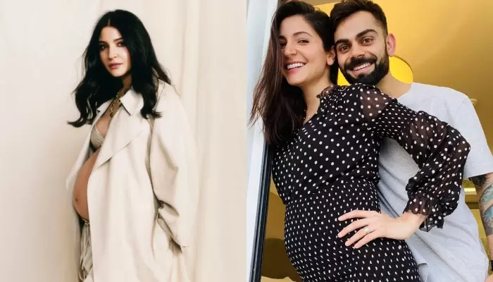 Anushka Sharma ने अपनी प्रेग्नेंसी जर्नी की शेयर, महीनों तक बेबी बंप छुपाने का किया खुलासा -Indianews