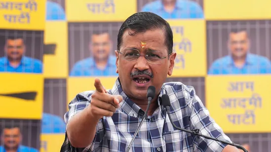 Arvind Kejriwal: स्वास्थ्य ने उन्हें चुनाव प्रचार करने से नहीं रोका, ED ने केजरीवाल की जमानत याचिका पर कोर्ट से कहा-Indianews