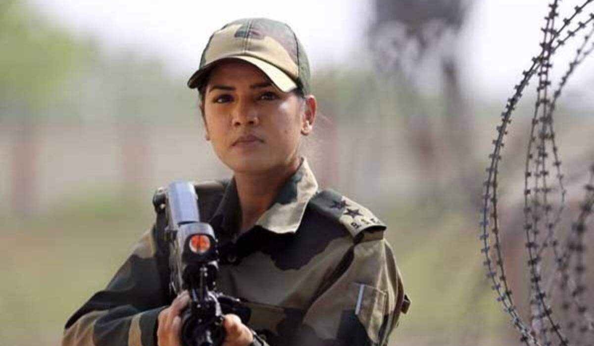 BSF Rules: फोर्स की महिलाओं को मैकअप करना क्यों होता है वर्जित? जानें वजह-Indianews