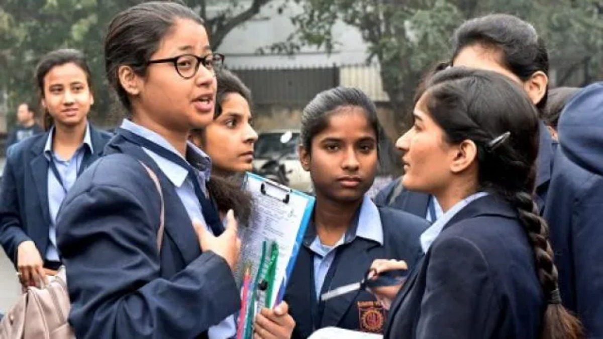 CBSE Board Results 2024: रिजल्ट जारी होते ही सोशल मीडिया पर मचा तहलका, मीम्स की हुई बरसात-Indianews