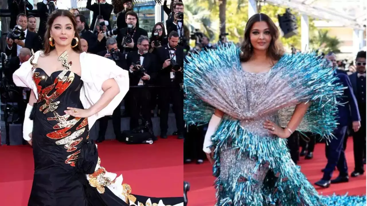 Cannes 2024: फिल्म फेस्टिवल से लौटने के बाद Aishwarya Rai की होगी सर्जरी, जानें डिटेल्स -Indianews