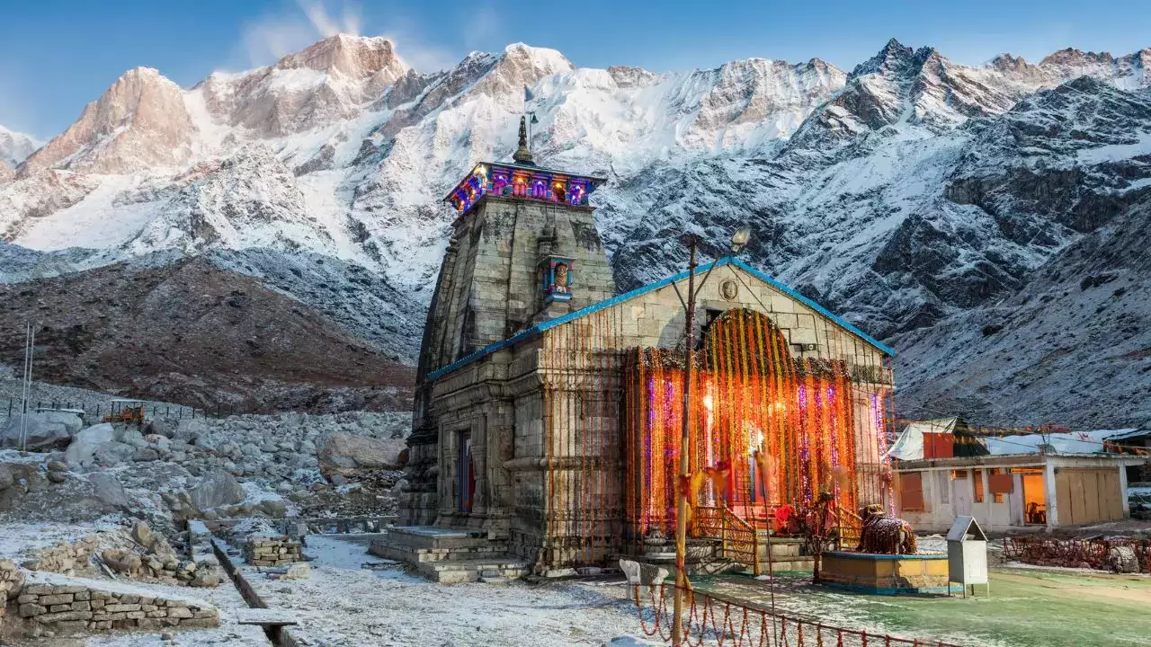 Char Dham Yatra 2024: चार धाम यात्रा में भारी भीड़ और बदइंतज़ामी का क़सूरवार कौन है? जानें जनता की राय-Indianews