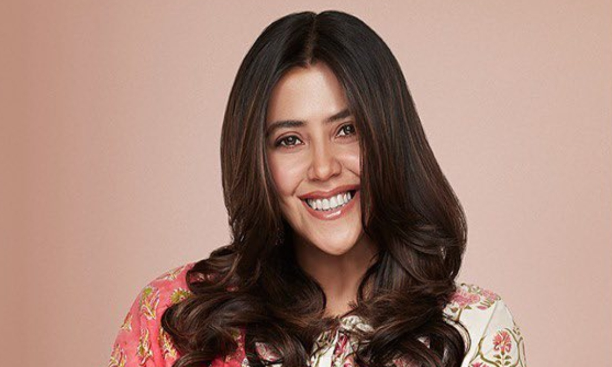 दूसरे बच्चे की उम्मीद कर रही हैं Ekta Kapoor? क्या हैं पूरा सच -Indianews