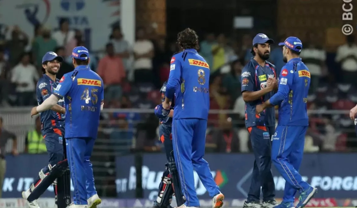 IPL 2024: MI और LSG के मुकाबले में दिखाई दे सकती है ये बड़ी अटकन, जानें यहां-Indianews