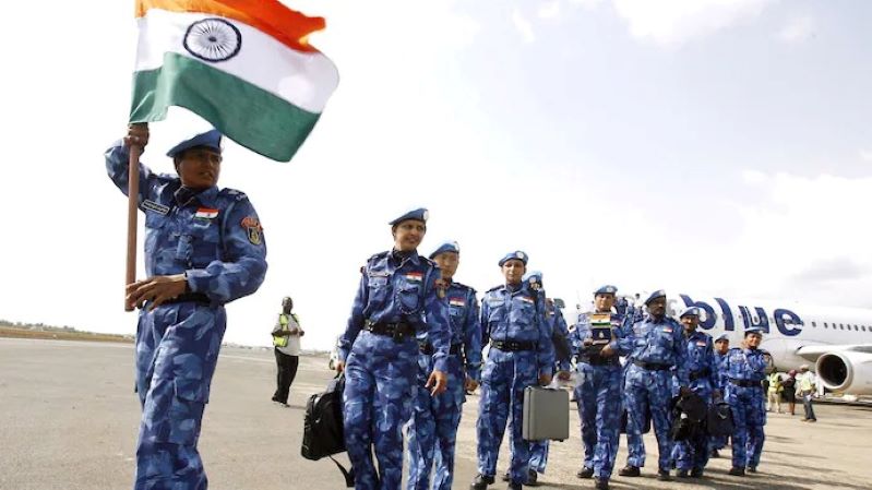 Indian UN Troops: भारत का UN में लहरा परचम, मेजर राधिका सेन को मिला संयुक्त राष्ट्र पुरस्कार -India News