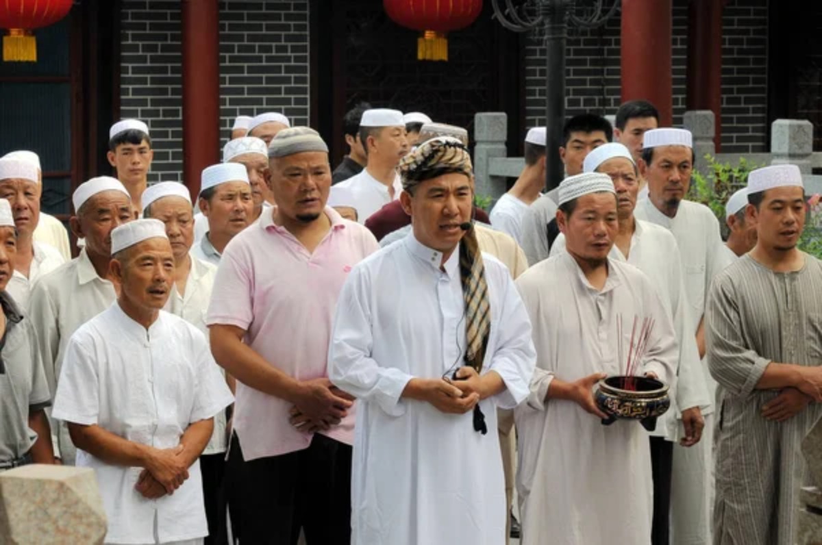 Islamic practices in China: चीन शिनजियांग में इस्लामी प्रथाओं पर लगा रहा रोक, मस्जिदें की गई ध्वस्त- Indianews