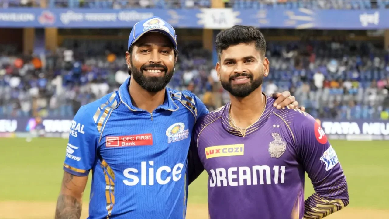 IPL 2024, KKR vs MI Highlights: मुंबई इंडियंस को KKR ने 20 रन से हराया, बल्लेबाजों के बाद गेंदबाजों ने दिखाया जलवा