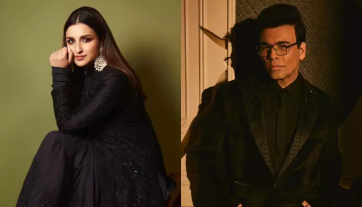 स्टार किड की वजह से खोए कई मौके, Karan Johar ने साधा Parineeti Chopra पर निशाना -Indianews