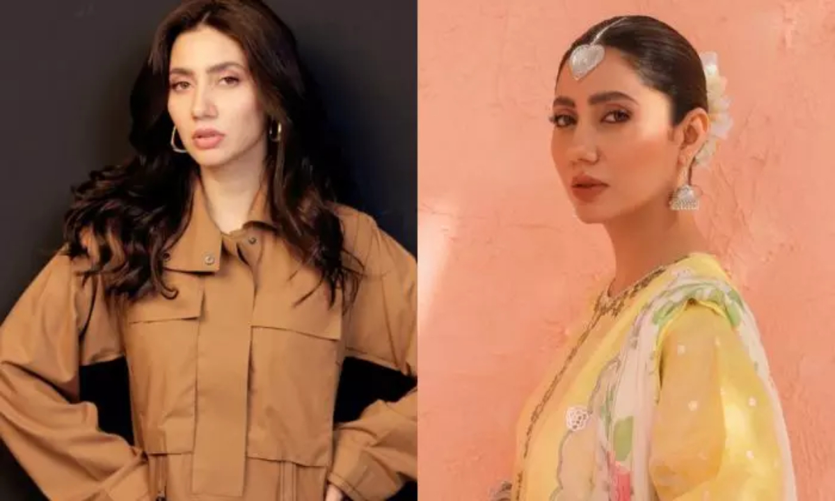 बीच इवेंट में स्टेज पर सामान फेंकने पर फूटा Mahira Khan का गुस्सा, कही ये बात -Indianews