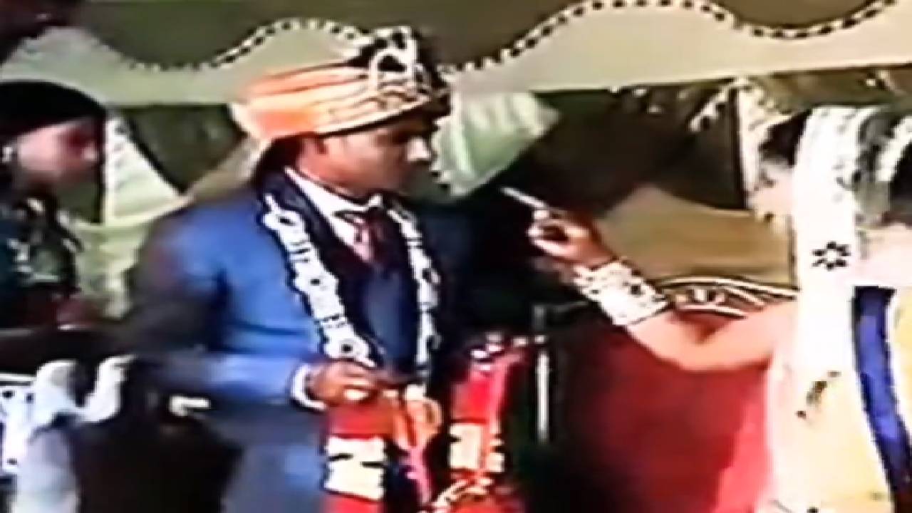 Viral Video: वरमाला समारोह में दूल्हा-दुल्हन के बीच जमकर बहस, सोशल मीडिया पर वीडियो  वायरल