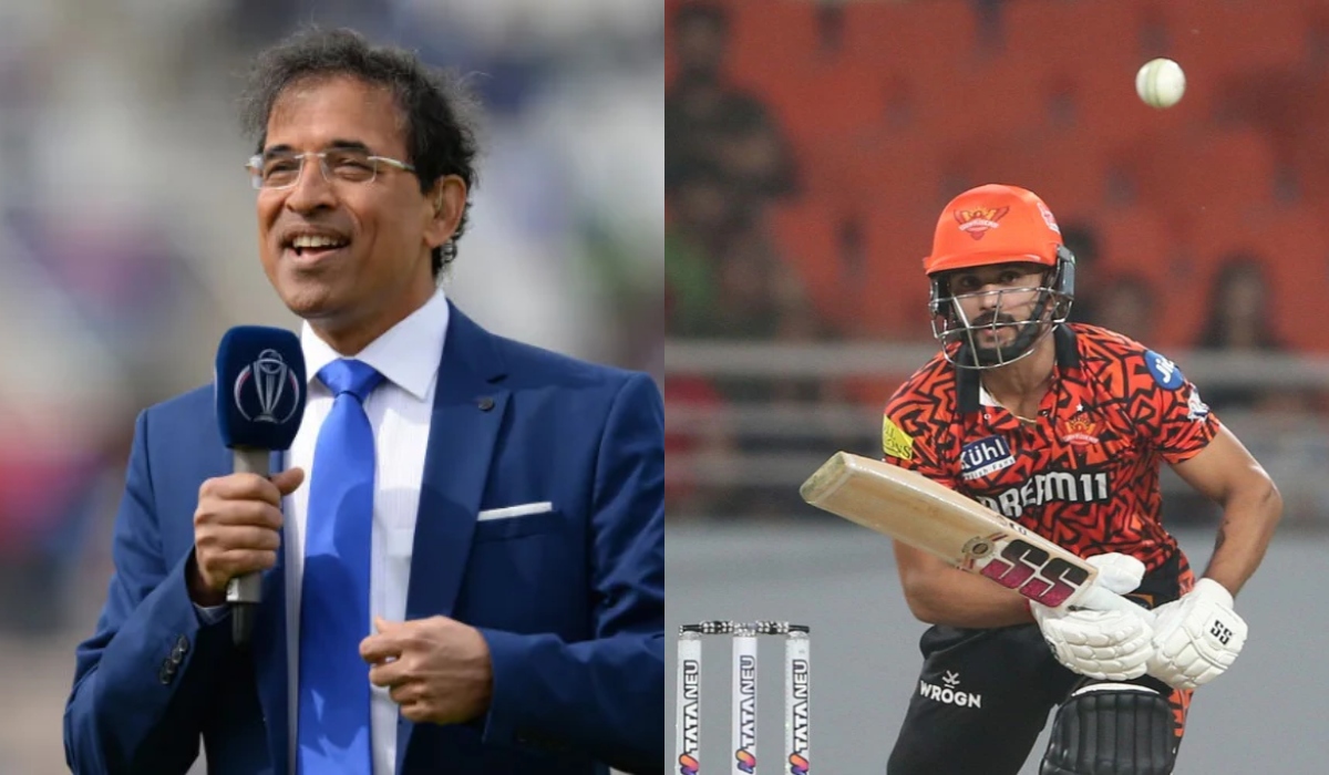 IPL 2024: इस खिलाड़ी की शानदार पारी के बढ़ रहे चर्चे, हर्षा भोगले ने प्लेयर को लेकर एक्स पर कही ये बड़ी बात-Indianews