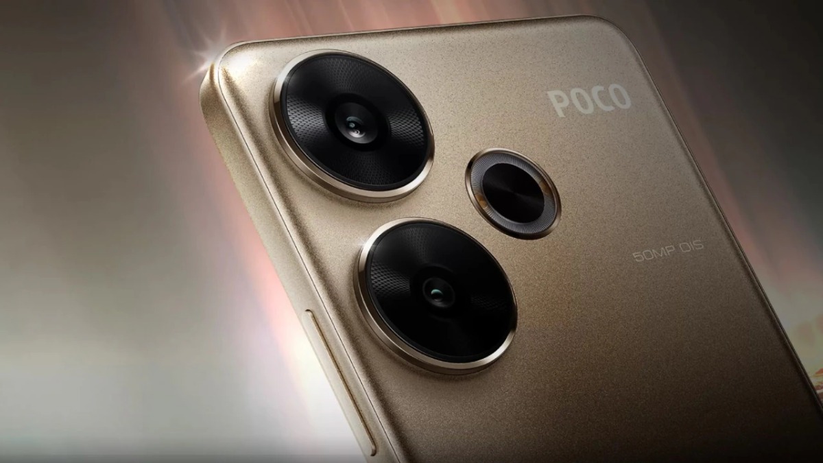 POCO F6 जल्द होगी लॉन्च, जानिए इसके दमदार फीचर्स के बारे में पूरी डिटेल्स-Indianews