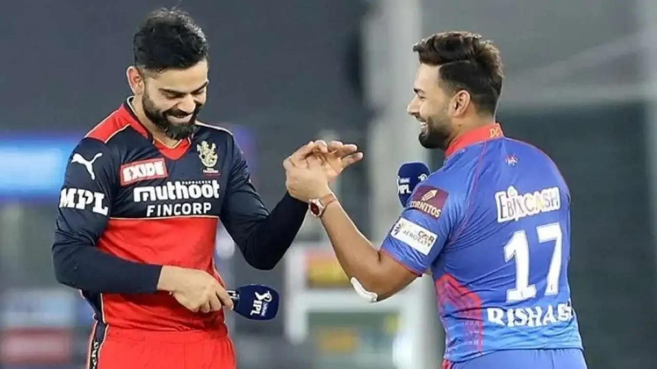 RCB VS DC: दिल्ली को हरा प्लेऑफ की रेस में बनी रहना चाहेगी बेंगलुरु, जानें कब और कहां देखें मुकाबला-Indianews