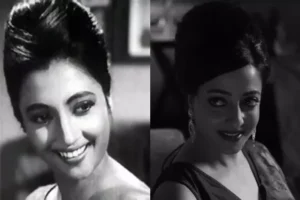 Raima Sen-Suchitra Sen