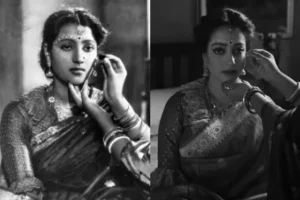 Raima Sen-Suchitra Sen