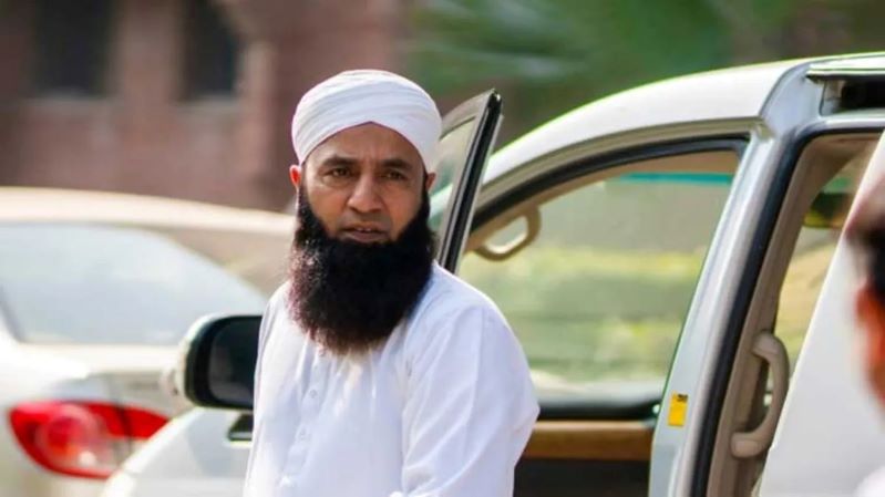 Saeed Anwar: महिलाओं के जन्म के बाद से तलाक में…, सोशल मीडिया पर सईद अनवर के बयान की हुई निंदा -India News