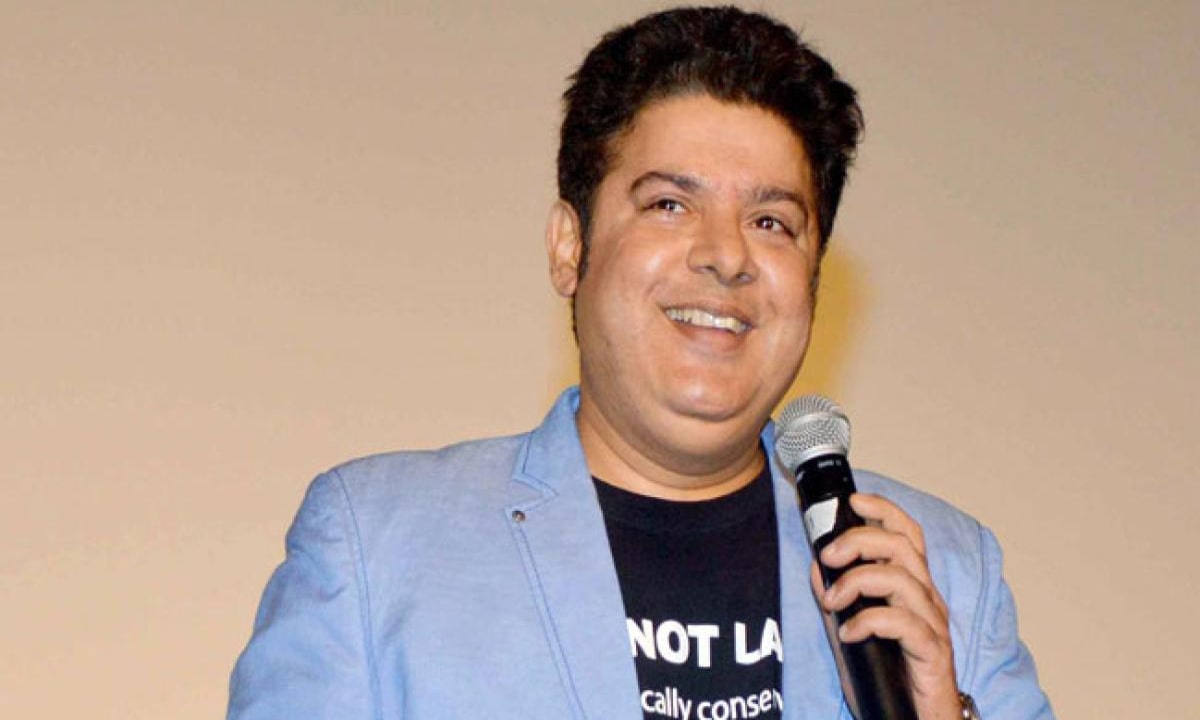 Sajid Khan ने पिता के पतन का किया खुलासा, इस वजह से जिंदगी हो गई थी बर्बाद – Indianews