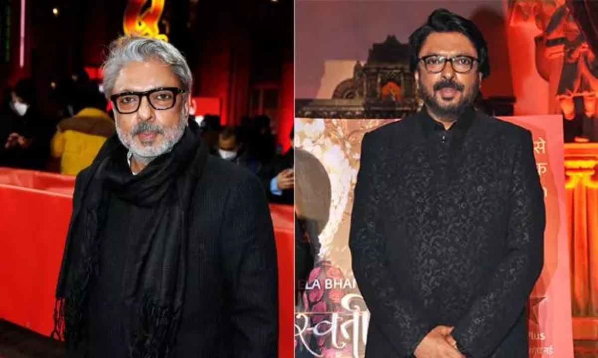 पिता की अंतिम इच्छा पूरी न कर पाने पर आज भी अफसोस करते हैं Bhansali -Indianews