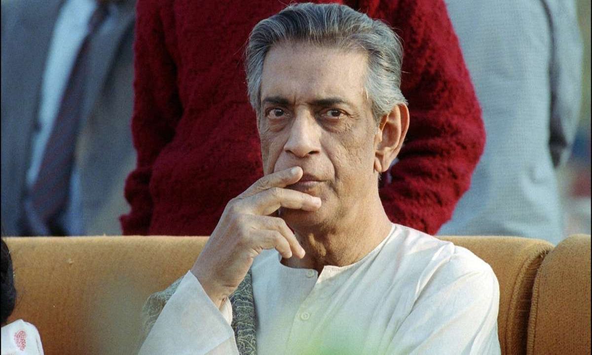 Satyajit Ray Birthday: अकादमी मानद पुरस्कार मिलने वाले बने इकलौते भारतीय, 23 दिन बाद हुआ निधन -Indianews