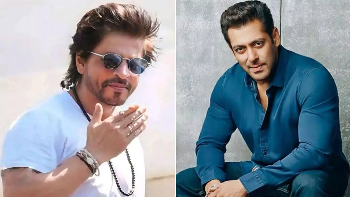 सलमान खान के बाद Shah Rukh Khan ने लोकसभा चुनाव में वोट डालने की लोगों से की अपील, पोस्ट शेयर कर कही यह बात -Indianews