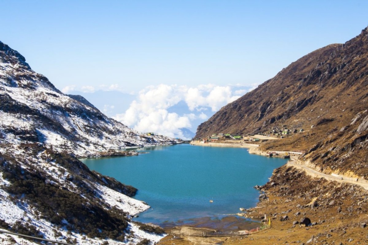 Shambhu Lake: शंभू नदी ने फिर से बढ़ाया लोगों के लिए खतरा, तेजी से बढ़ रहा झील आकार-Indianews