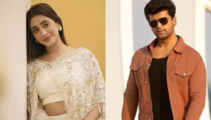 Kushal Tandon ने Shivangi Joshi संग अपनी सगाई की अफवाहों को किया खारिज, गुस्साए एक्टर ने पोस्ट में लिखी ये बात -Indianews