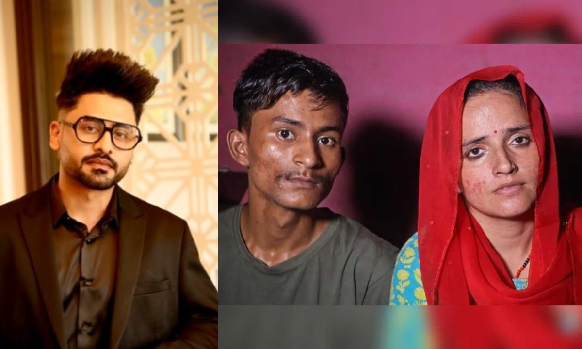 इन नई भाषाओं में गाना लेकर आएंगे 'बम भोले' फेम Singer Rapper Viruss, RCB की जीत पर कही ये बात -Indianews