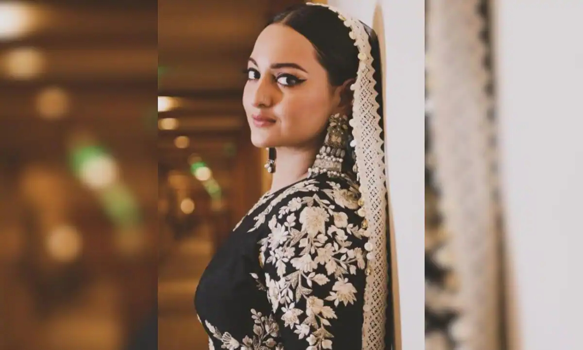 इस दिन शादी करेंगी Sonakshi Sinha, हीरामंडी के कलाकारों की शादी-प्रेग्नेंसी पर कही ये बात -Indianews