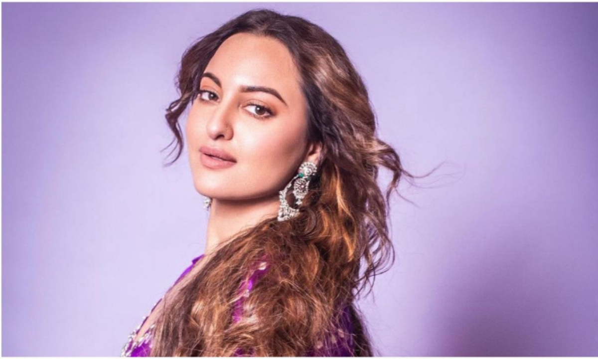 राजनीति में उतरेंगी Sonakshi Sinha? एक्ट्रेस ने राजनीतिज्ञ बनने पर कही ये बात -Indianews