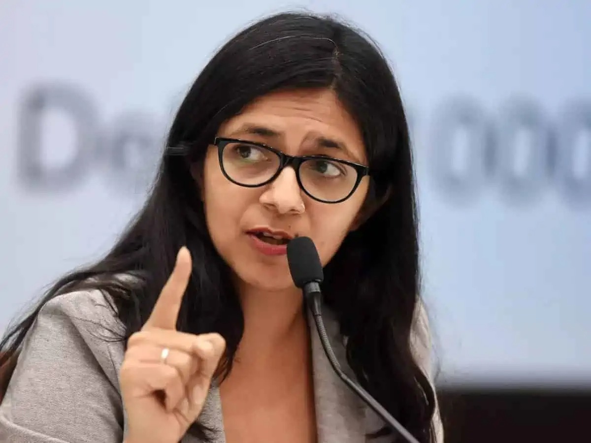 Swati Maliwal : स्वाति मालीवाल ने एक्स पर अपनी प्रोफाइल पिक्चर किया चेंज, केजरीवाल की फोटो हटाई- Indianews