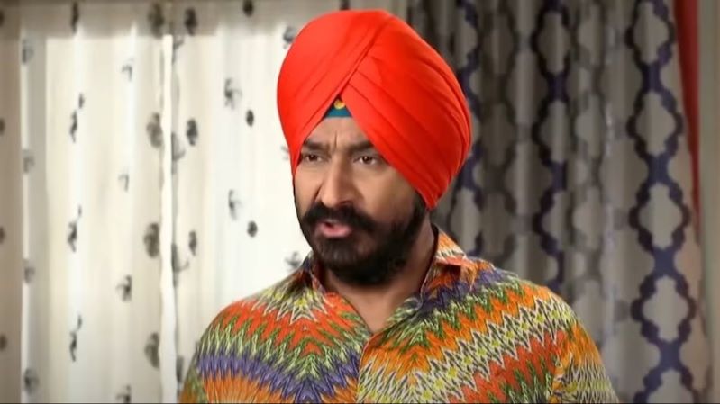 TMKOC: दिल्ली पुलिस ने शो के सेट का किया दौरा, एक्टर गुरुचरण सिंह के लापता होने का मामला -India News