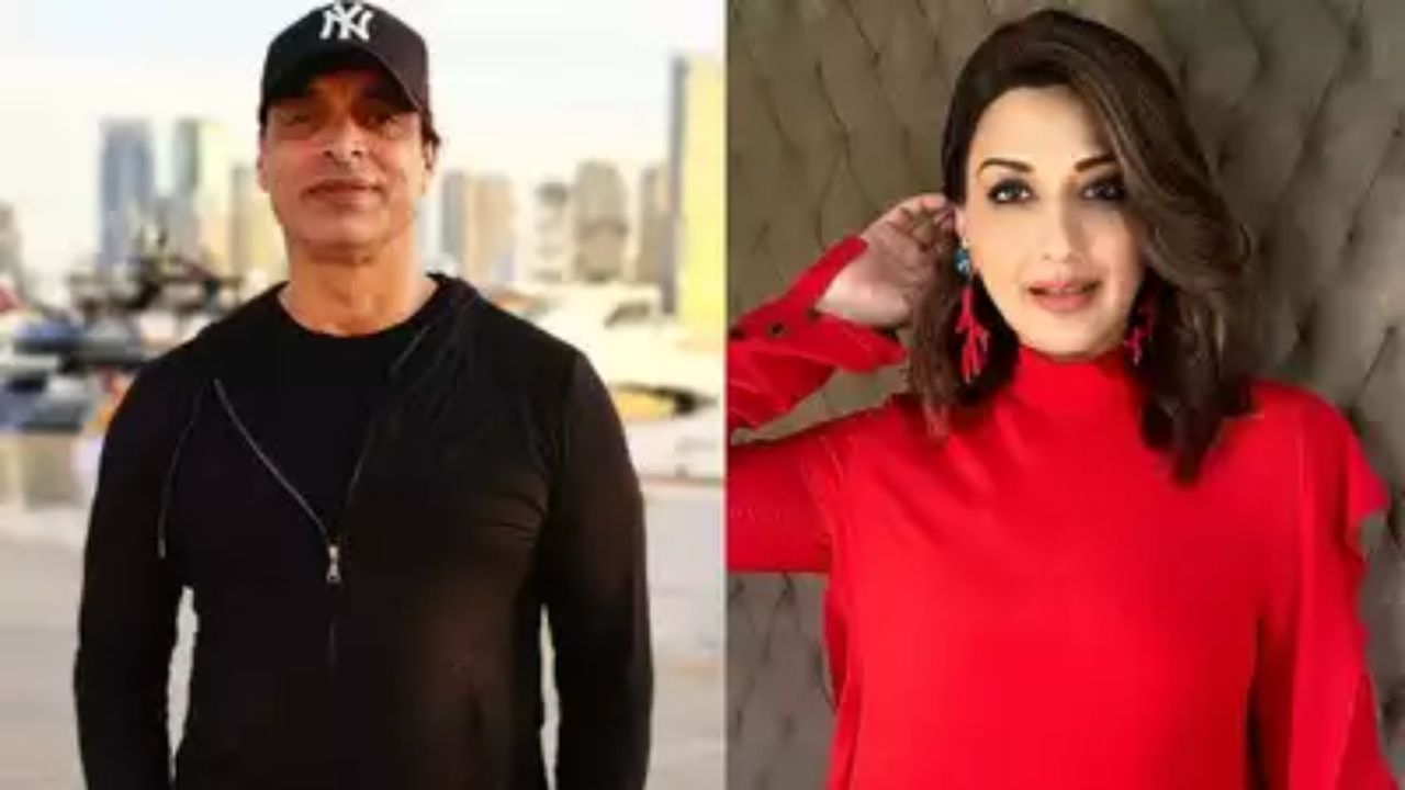 Shoaib Akhtar अपने बटुए में Sonali Bendre की रखते थे तस्वीर? कहा था- किसी भी हद तक जाने को तैयार- Indianews