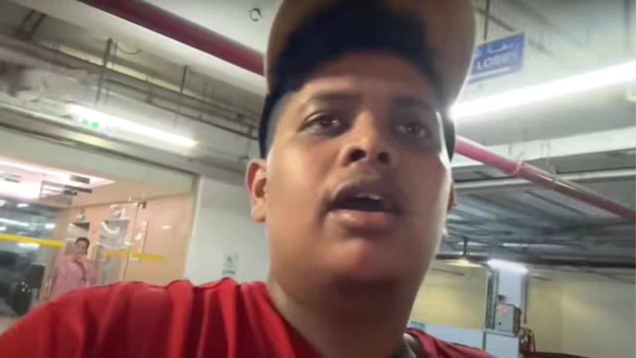 Tamil Youtuber: बच्चे के जन्म से पहले जेंडर का खुलासा करना तमिल यूट्यूबर को पड़ा भारी, जारी की गई नोटिस- Indianews