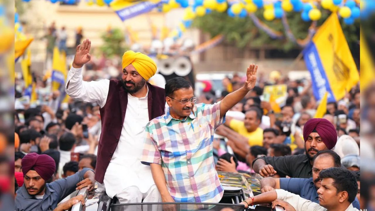 Arvind Kejriwal: अगर इंडिया ब्लॉक 4 जून को जीतता है तो…, अरविंद केजरीवाल ने किया यह बड़ा दावा- Indianews