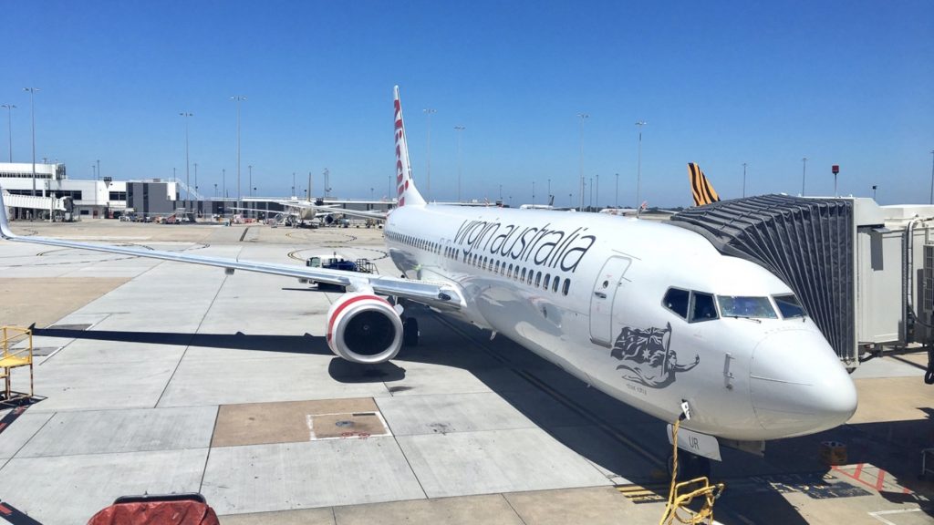 Virgin Australia Flight: ऑस्ट्रेलियाई विमान में एक व्यक्ति ने किया कुछ ऐसा काम, पायलट ने मजबूर होकर किया प्लेन वापस-Indianews