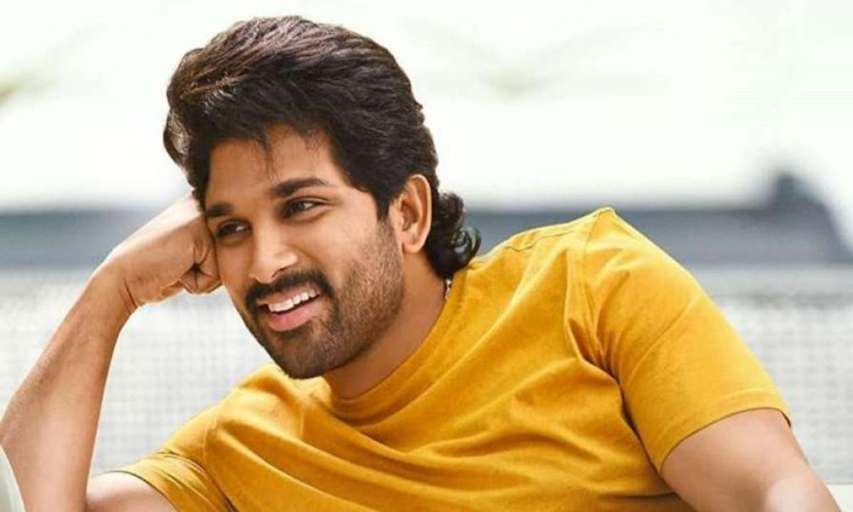 YSRCP के प्रचार चुनाव में हुई Allu Arjun से बड़ी गलती, इस मामले के खिलाफ मामला दर्ज – Indianews