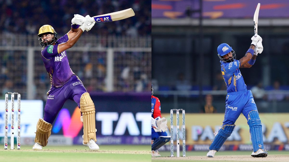 IPL 2024, MI vs KKR Highlights: मुंबई इंडियंस को KKR ने रौंदा, जीत में चमके मिचेल स्टार्क