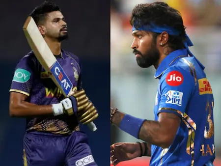 MI VS KKR: ईडन गार्डन्स में कोलकता को हराना चाहेगी मुंबई, जानें कब और कहां देखें मुकाबला-Indianews