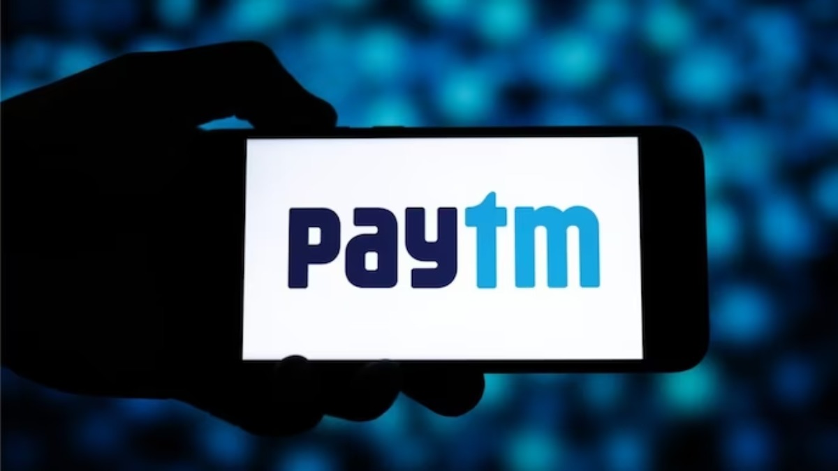 Paytm में दो लोगों का और  इस्तीफा, अजय विक्रम सिंह और बिपिन कौल ने छोड़ा पद-Indianews